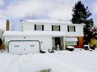 28 Skyview Dr, Brunswick, OH 44212