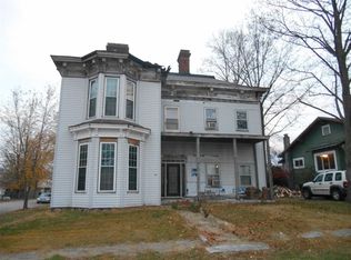 503 E 3rd St, Seymour, IN 47274