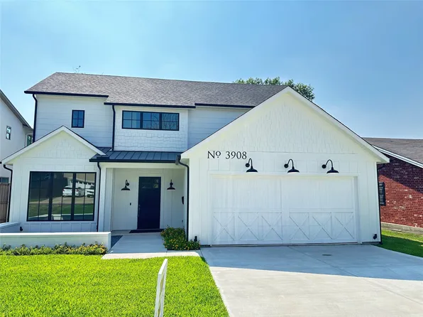 3908 Rochelle Dr, Dallas, TX 75220