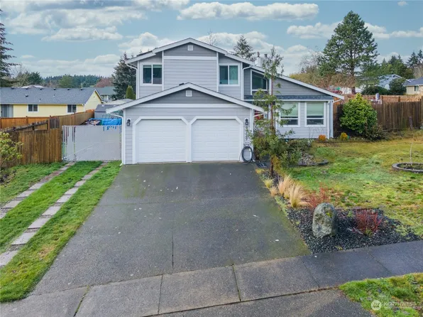 9729 Mallard Drive SE, Olympia, WA 98513