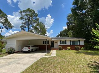 1419 Pearl Ave SW, Live Oak, FL 32064