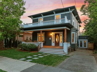 3815 SE 27th Ave, Portland, OR 97202