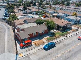 3614 Norton Ave #C, Lynwood, CA 90262