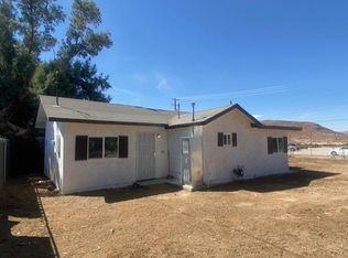 35439 Mojave Rd, Daggett, CA 92327