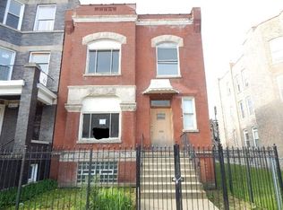 3215 W Warren Blvd, Chicago, IL 60624