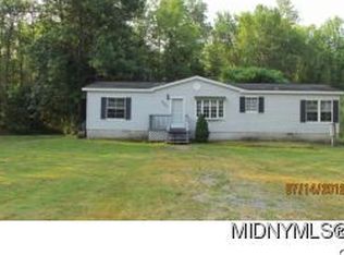 9102 Wilson Cove Rd, Canastota, NY 13032