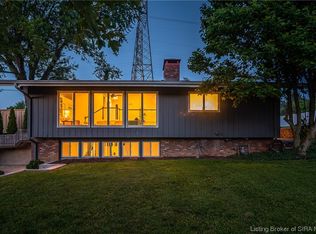 1215 Westwood Ln, New Albany, IN 47150