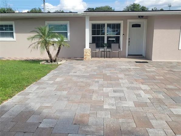 7228 LEIGHTON WAY, ORLANDO, FL 32822