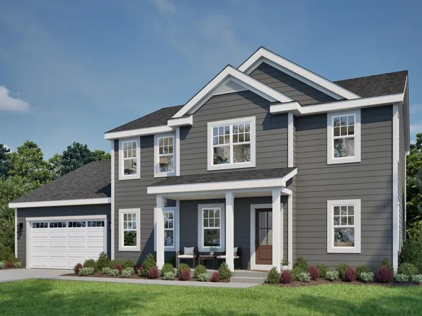 648 Harvest Moon Ln, Verona, WI 53593