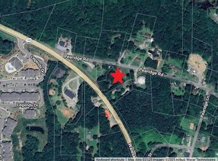 1991 Highway 140 #1, Canton, GA 30114