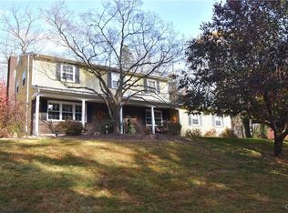 325 Spring Valley Rd, Easton, PA 18042