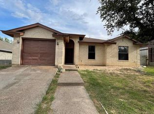 3913 Calle Puebla, Laredo, TX 78046
