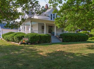 3683 E 600 North Rd, Mc Lean, IL 61754