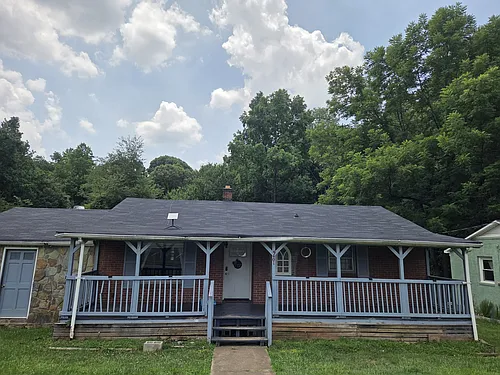 9401 Eleanor Dr Photo 1