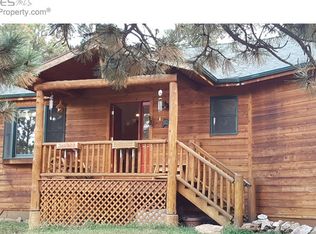 196 Apache, Lyons, CO 80540