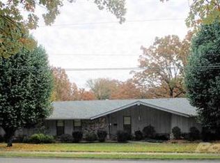 1201 Wildwood Ave, Sherwood, AR 72120