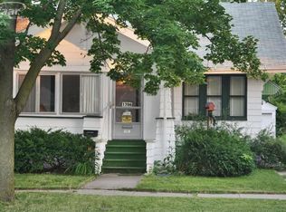 1706 Ohio Ave, Flint, MI 48506