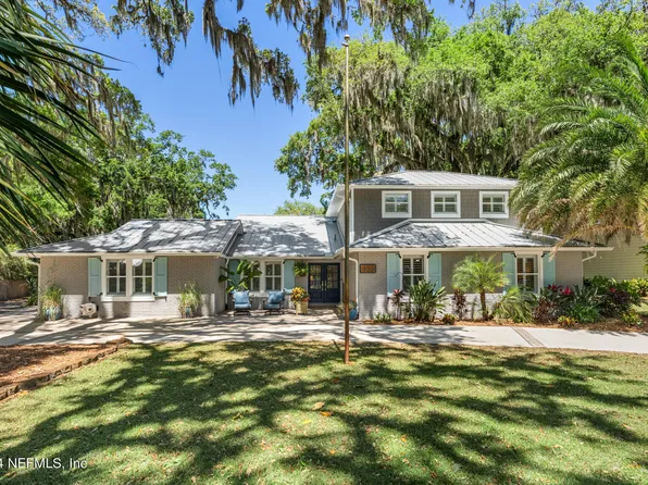 1914 SEAGATE Avenue, Neptune Beach, FL 32266