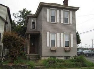 512 Jackson St, Columbus, OH 43206