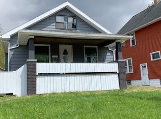 613 N Saint Clair St, Girard, OH