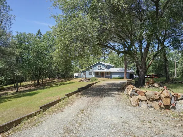 16700 Sonshine Ln, Sutter Creek, CA 95685