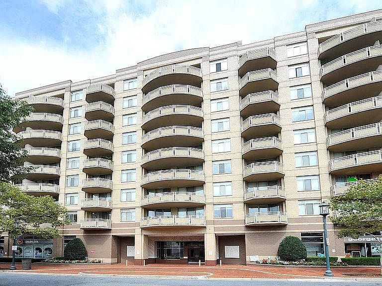 1st image of 4801 Fairmont Ave APT 713