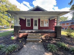 2510 Sunset Ln, Henderson, KY 42420