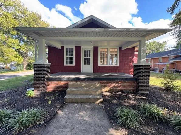 2510 Sunset Ln, Henderson, KY 42420