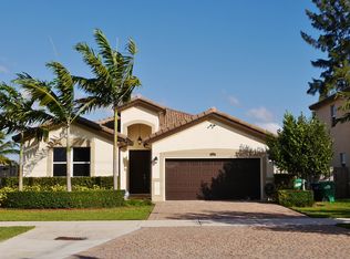 28223 SW 132nd Ave, Homestead, FL 33033