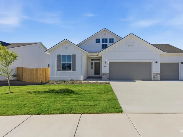 13647 Redway Ct, Caldwell, ID 83607
