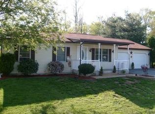 225 Beech Ln, Mercersburg, PA 17236