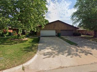 8207 NW 78th Ter, Oklahoma City, OK 73132