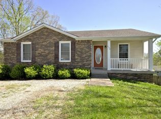 602 Doane Dr, Clarksville, TN 37042