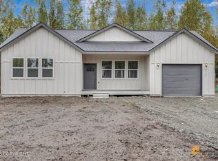 4545 N Tote St, Wasilla, AK 99623