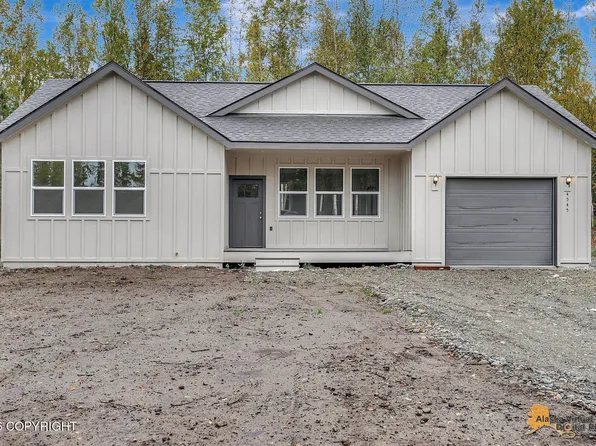 4545 N Tote St, Wasilla, AK 99654