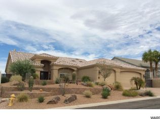 2297 E Dawn Dr, Lake Havasu City, AZ 86404