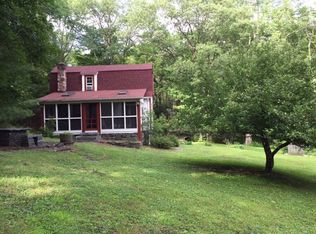 40 Corkscrew Rd, Barryville, NY 12719