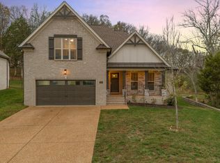 321 Timber Ln, Lebanon, TN 37087