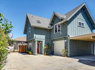158 Doyle St, Santa Cruz, CA 95062