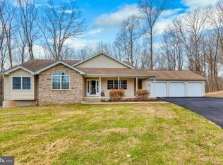 3630 Burkins Rd, Street, MD 21154