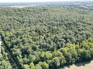 0 Hackberry Rd, Buffalo, MO 65622