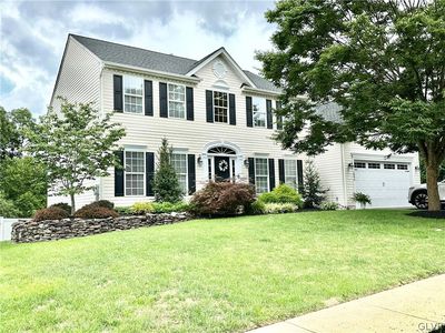 1046 Runaway Dr, Pennsburg, PA, 18073
