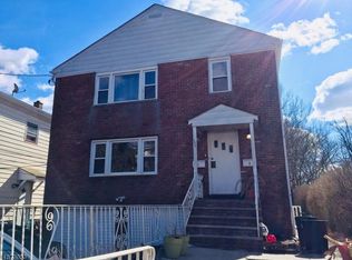 186 Hoover Ave, Bloomfield, NJ 07003