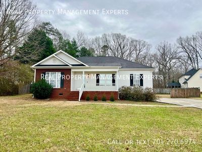 133 Polaris Dr, Wingate, NC, 28174