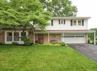 3807 Conestoga Rd, Camp Hill, PA 17011