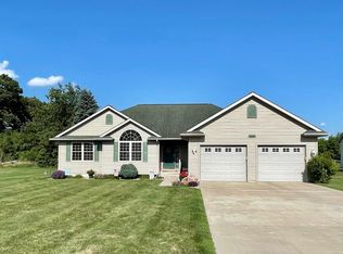56269 Buffalo Dr, Three Rivers, MI 49093