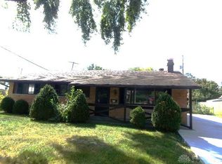 301 W Martindale Rd, Englewood, OH 45322
