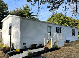 8880 Turkey Ridge Rd #276, Breinigsville, PA 18031