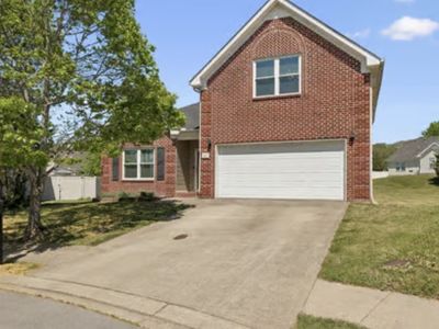 845 Kaylee Cir, Murfreesboro, TN, 37128