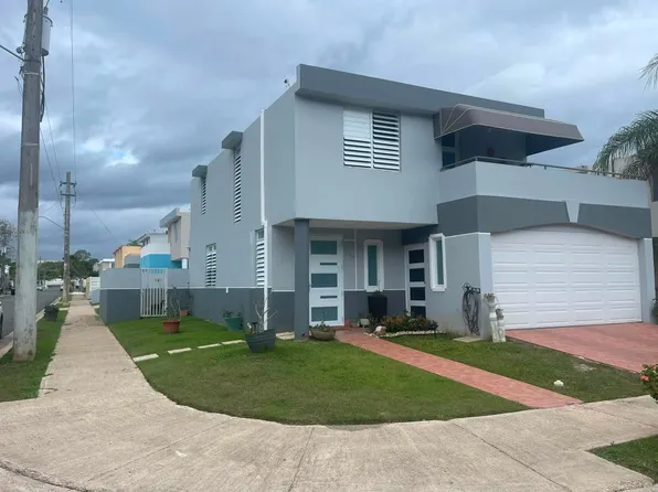 Estancias De Manati, Manati, PR 00674
